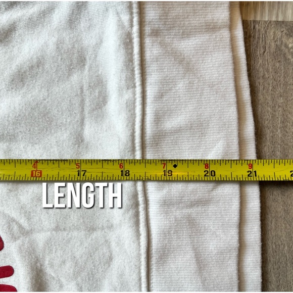 F21 x Taco Bell : Taco Time sweatshirt - Picture 7 of 12